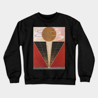 Hilma af Klint Crewneck Sweatshirt